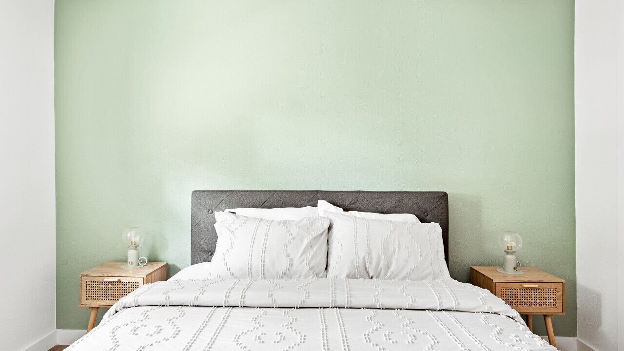 Photo of Bedroom in Haltom City