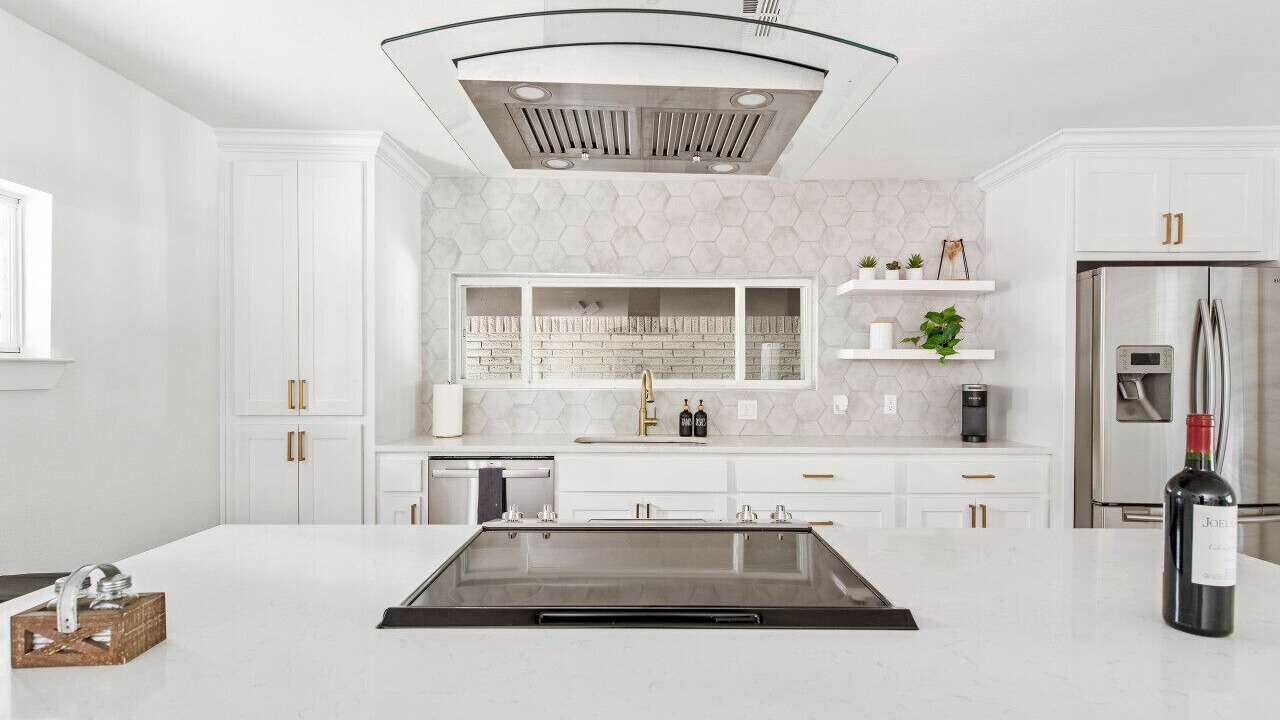 Photo of Kitchen in Haltom City
