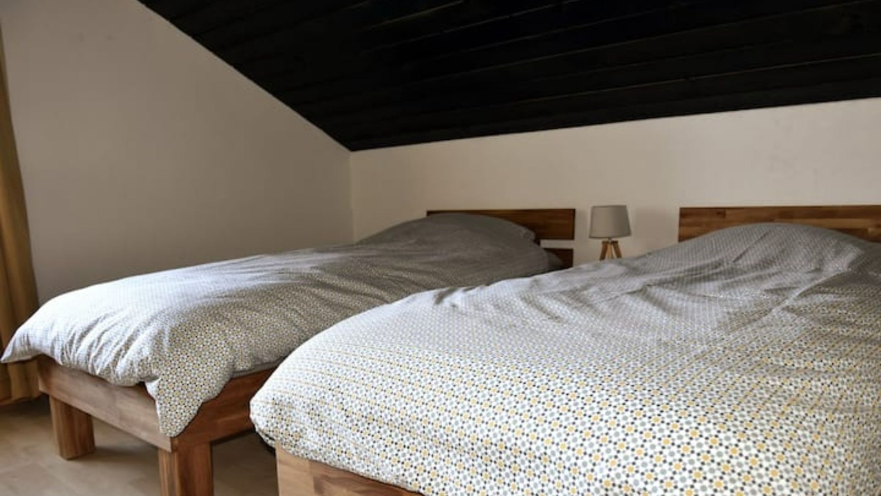 Photo of Bedroom in La Chaux-du-Milieu