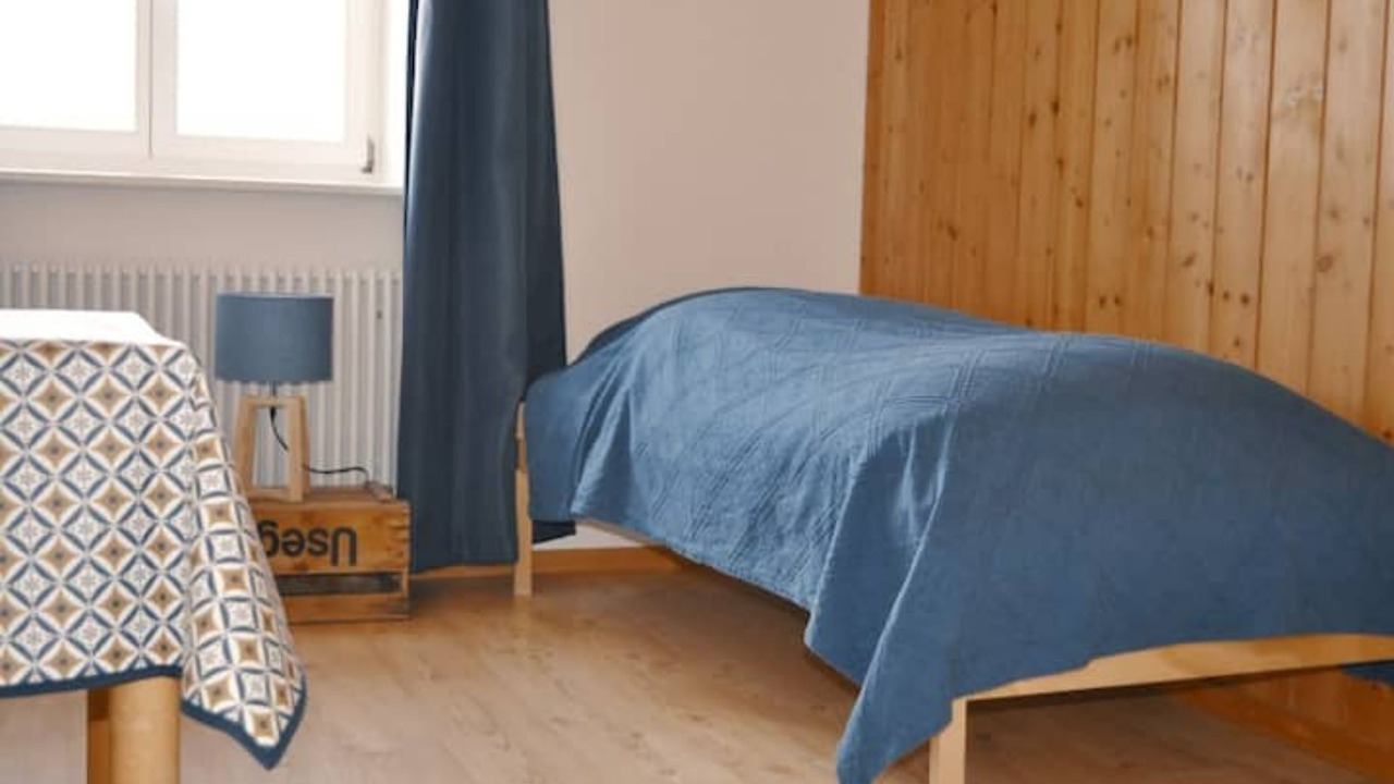 Photo of Bedroom in La Chaux-du-Milieu