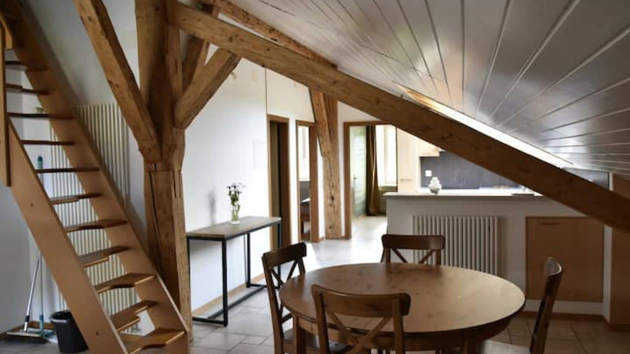 Photo of Others in La Chaux-du-Milieu
