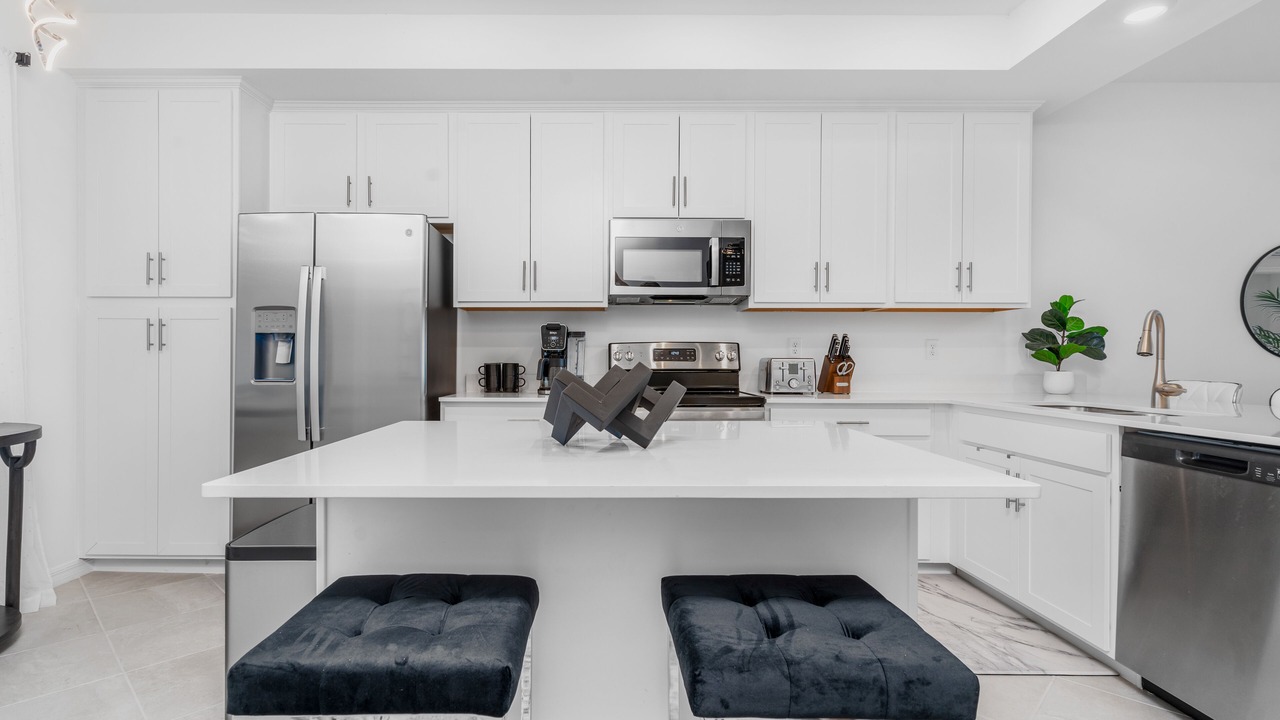 Photo of Kitchen in Immokalee