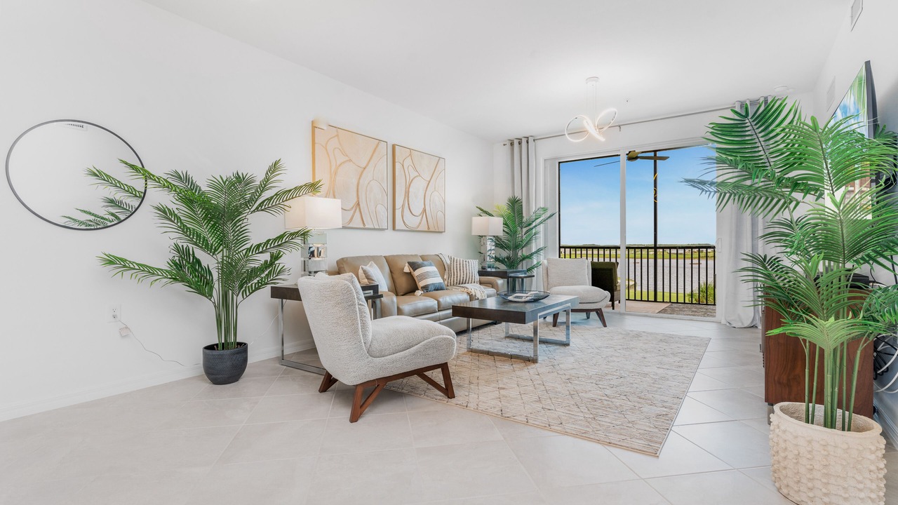 Photo of Livingroom in Immokalee