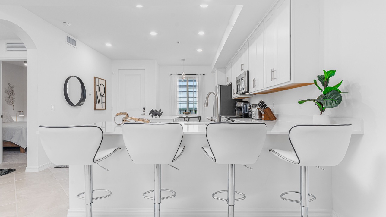 Photo of Kitchen in Immokalee