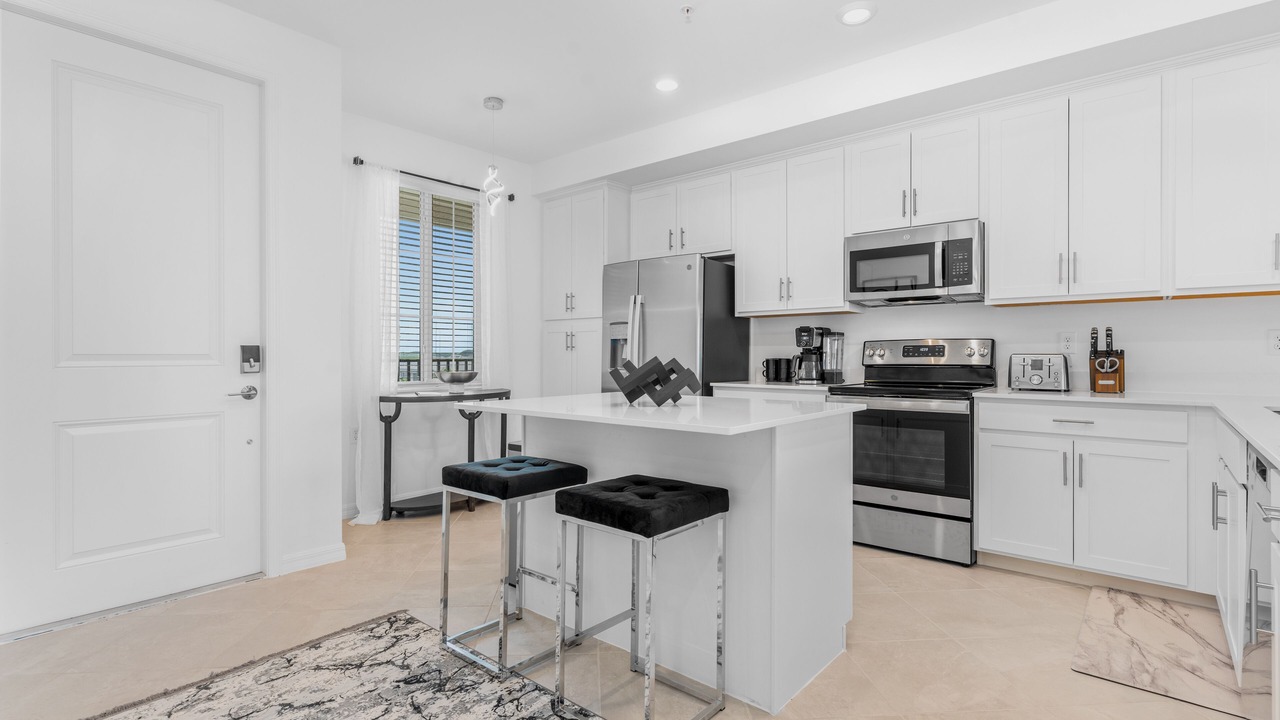 Photo of Kitchen in Immokalee
