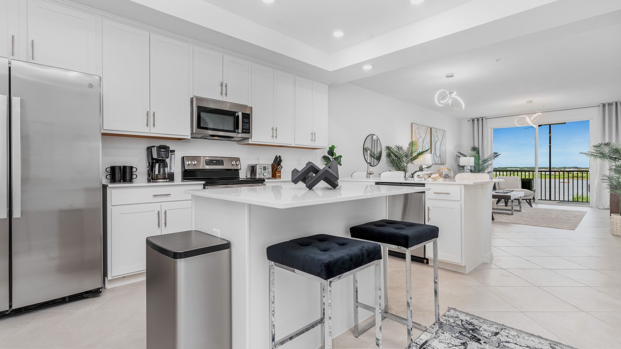 Photo of Kitchen in Immokalee