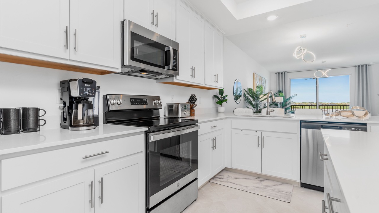 Photo of Kitchen in Immokalee