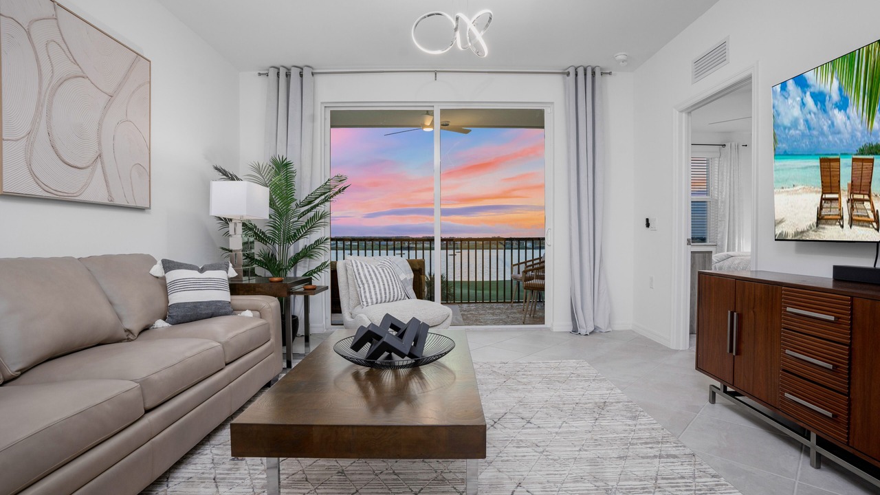 Photo of Livingroom in Immokalee