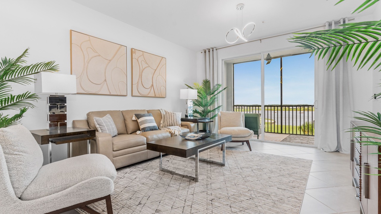 Photo of Livingroom in Immokalee