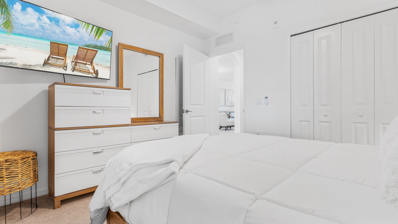 Photo of Bedroom in Immokalee