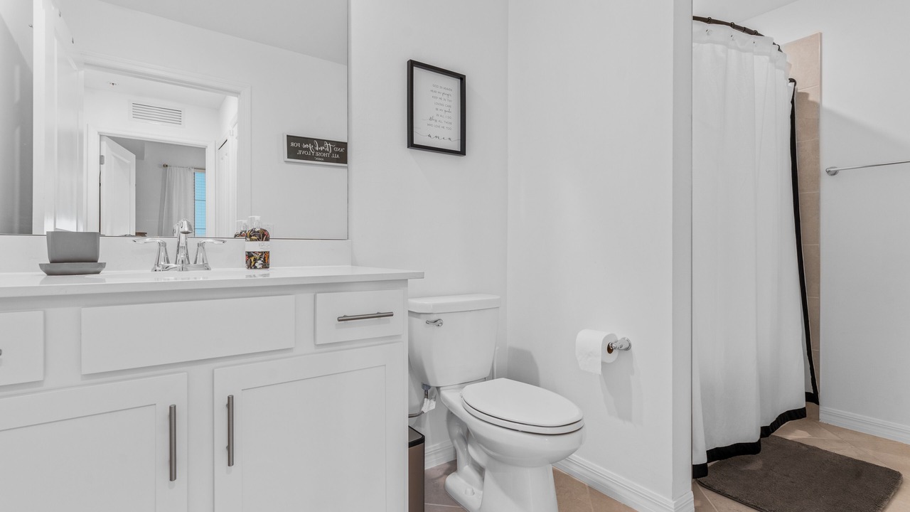Photo of Bathroom in Immokalee
