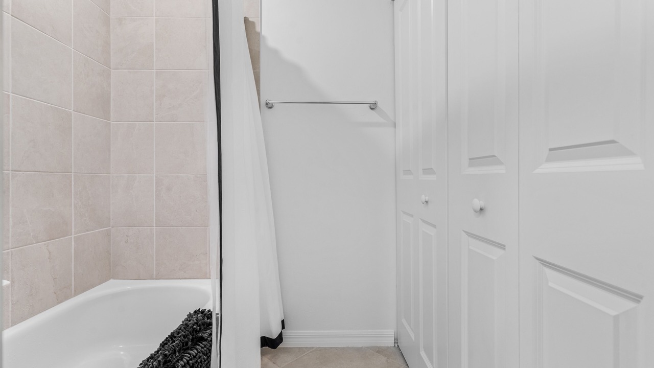 Photo of Bathroom in Immokalee