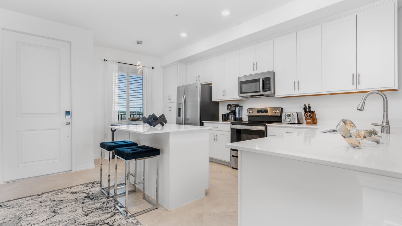 Photo of Kitchen in Immokalee