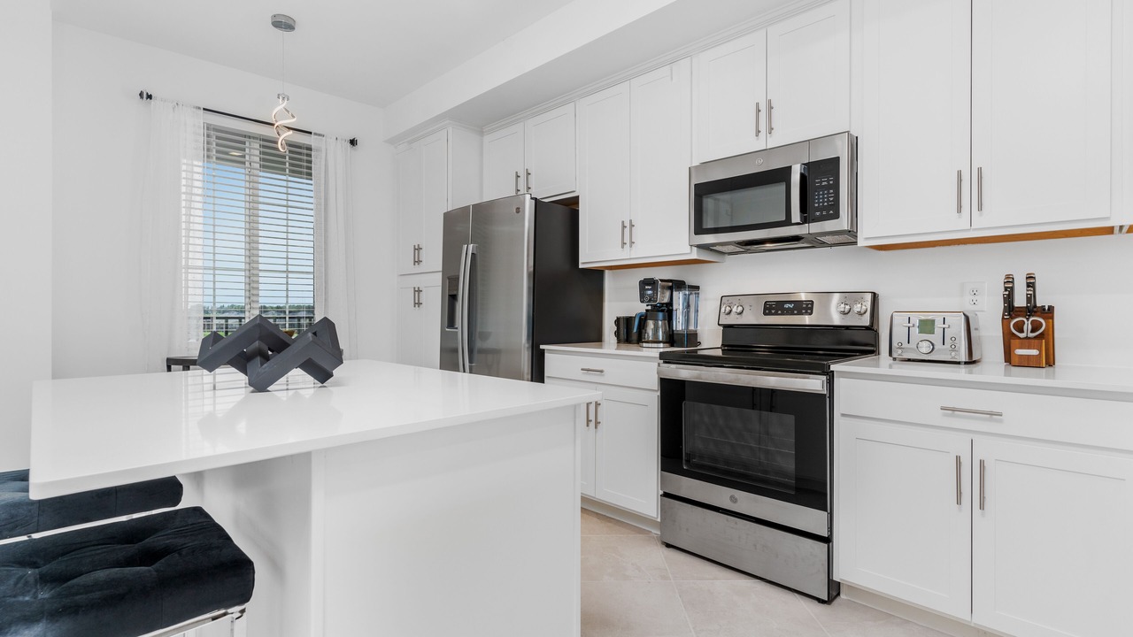 Photo of Kitchen in Immokalee