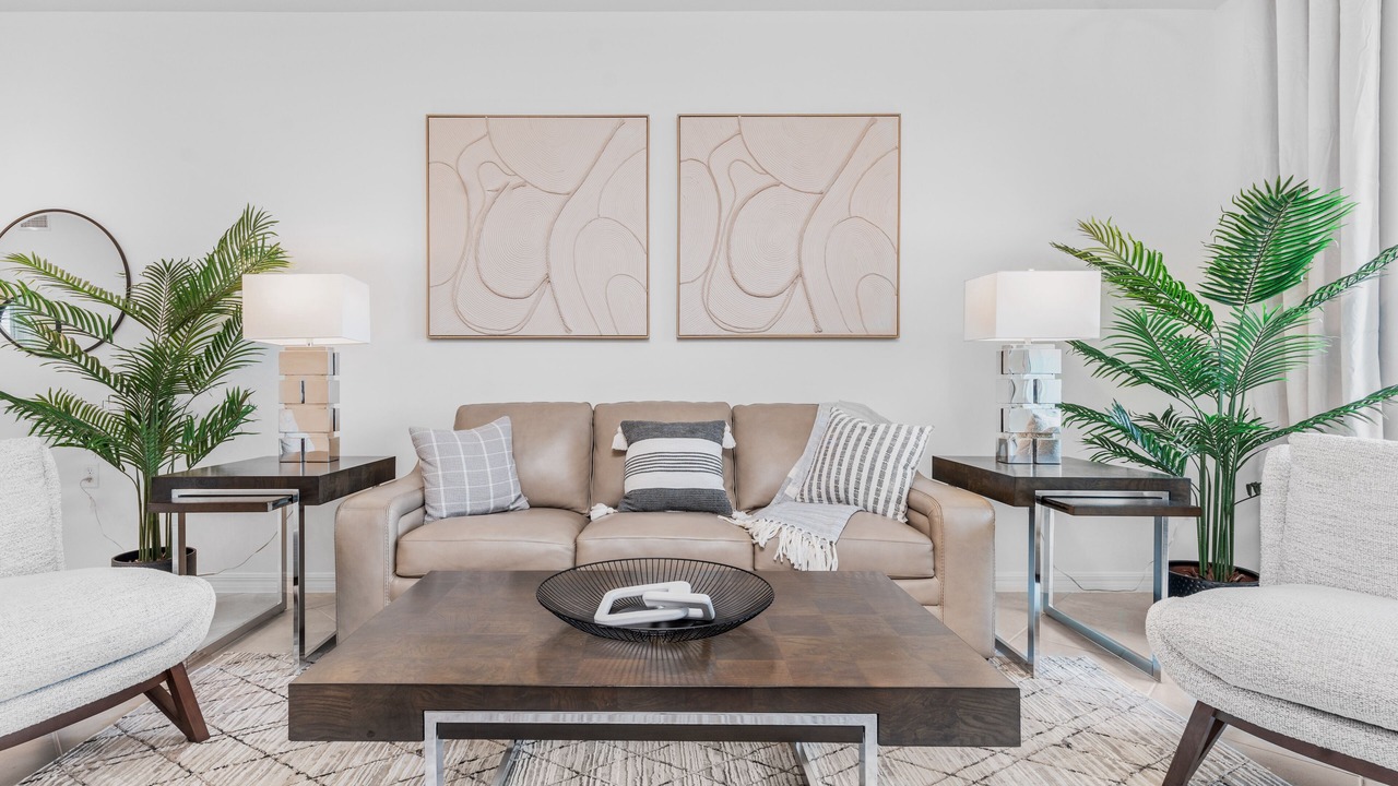 Photo of Livingroom in Immokalee