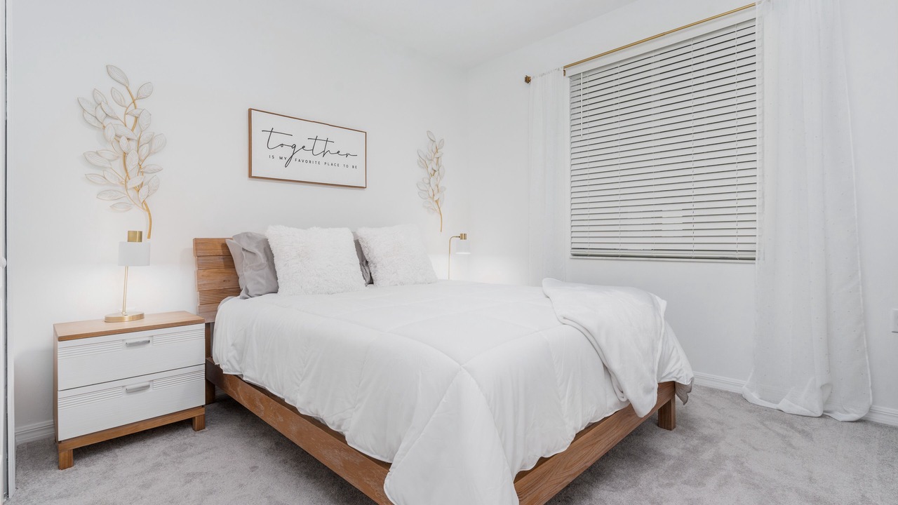 Photo of Bedroom in Immokalee