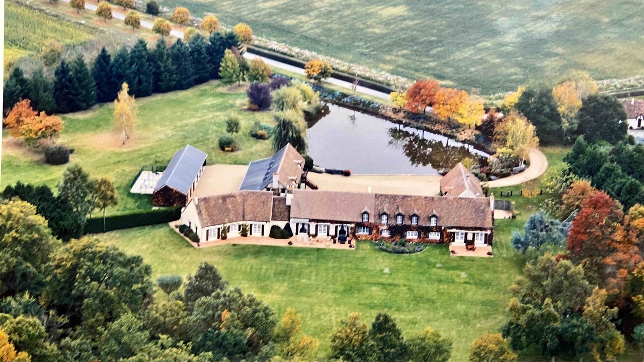 Photo of Outdoor in Saint-Aignan-le-Jaillard