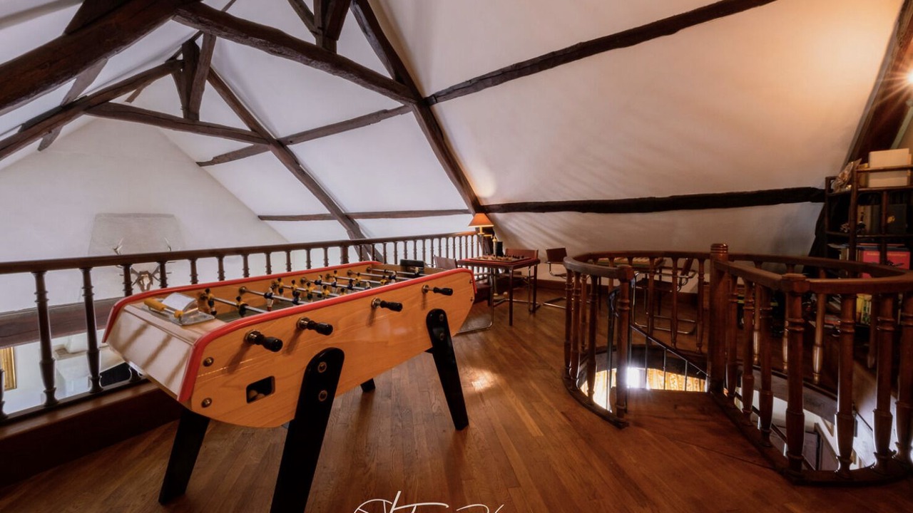 Photo of Bedroom in Saint-Aignan-le-Jaillard