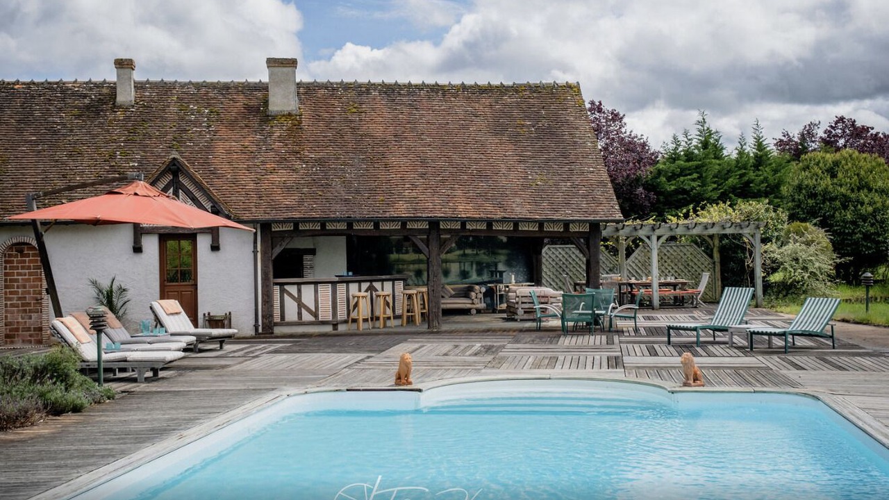 Photo of Outdoor in Saint-Aignan-le-Jaillard