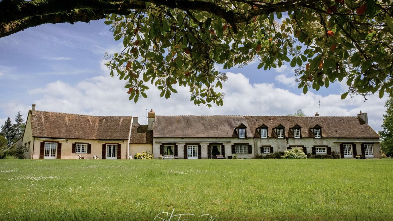 Photo of Outdoor in Saint-Aignan-le-Jaillard