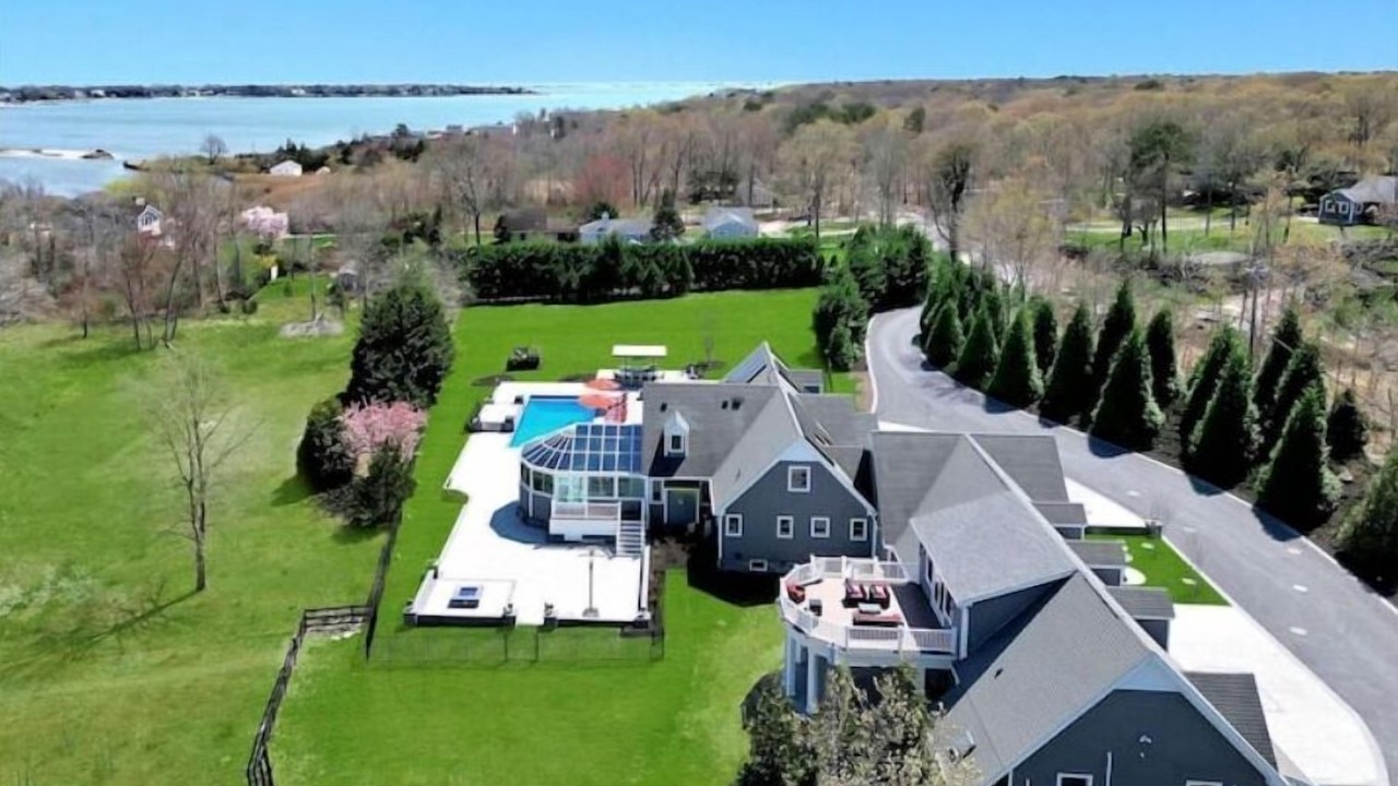 Photo of Outdoor in Hampton Bays
