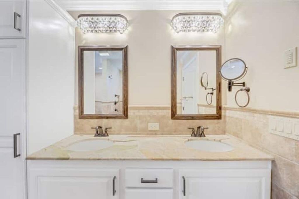 Photo of Bathroom in Hampton Bays