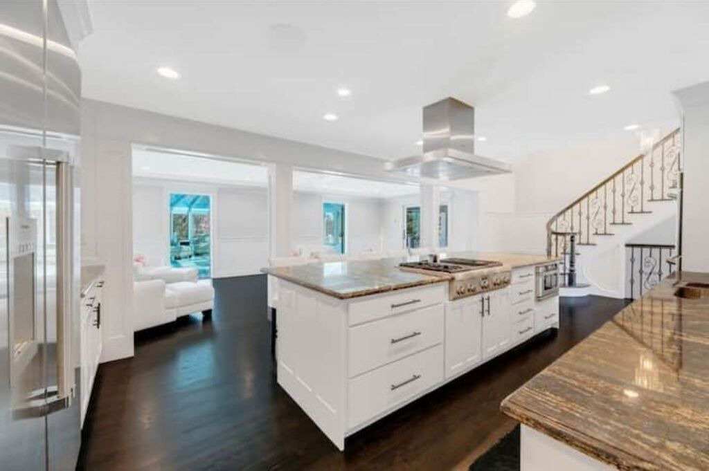 Photo of Kitchen in Hampton Bays