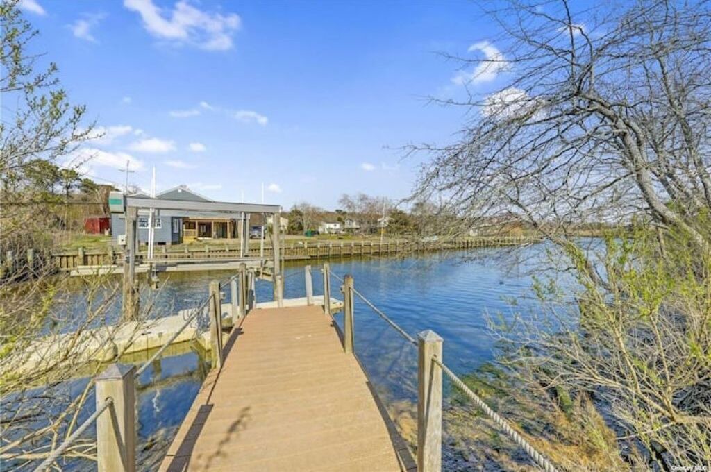 Photo of Outdoor in Hampton Bays