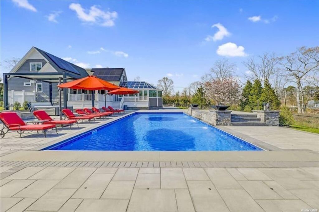 Photo of Outdoor in Hampton Bays