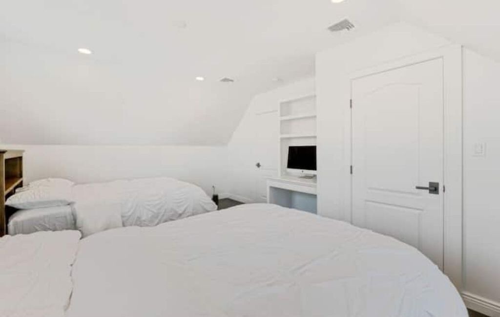 Photo of Bedroom in Hampton Bays