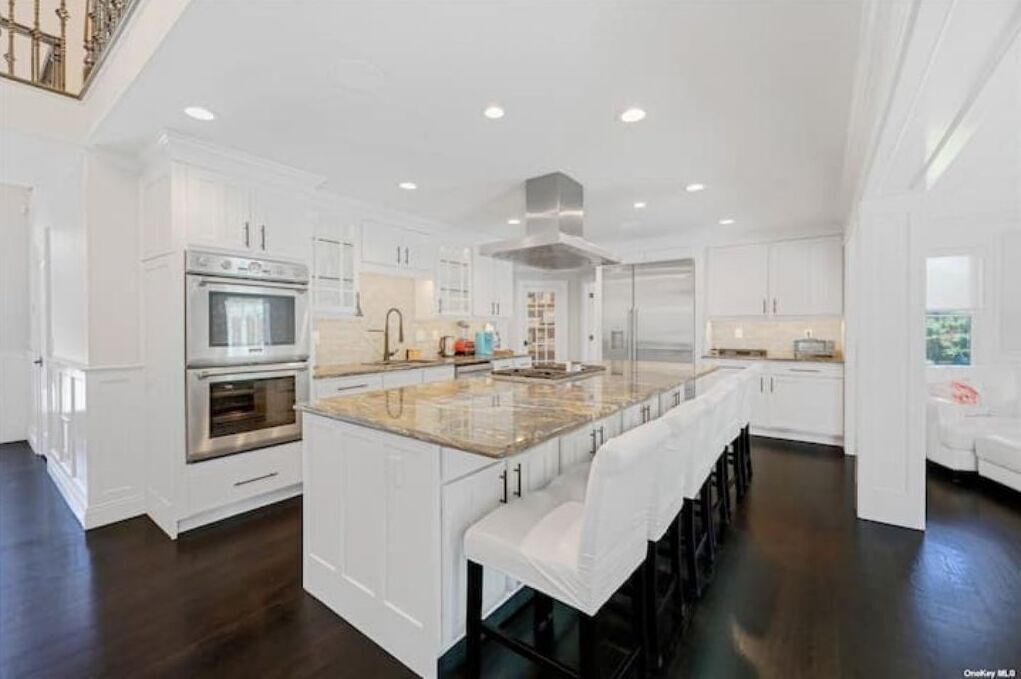 Photo of Kitchen in Hampton Bays