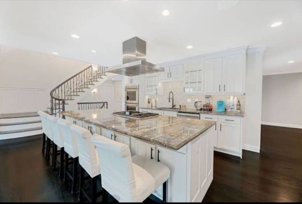 Photo of Kitchen in Hampton Bays