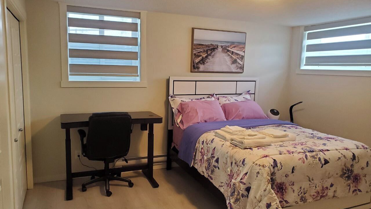 Photo of Bedroom in Keith