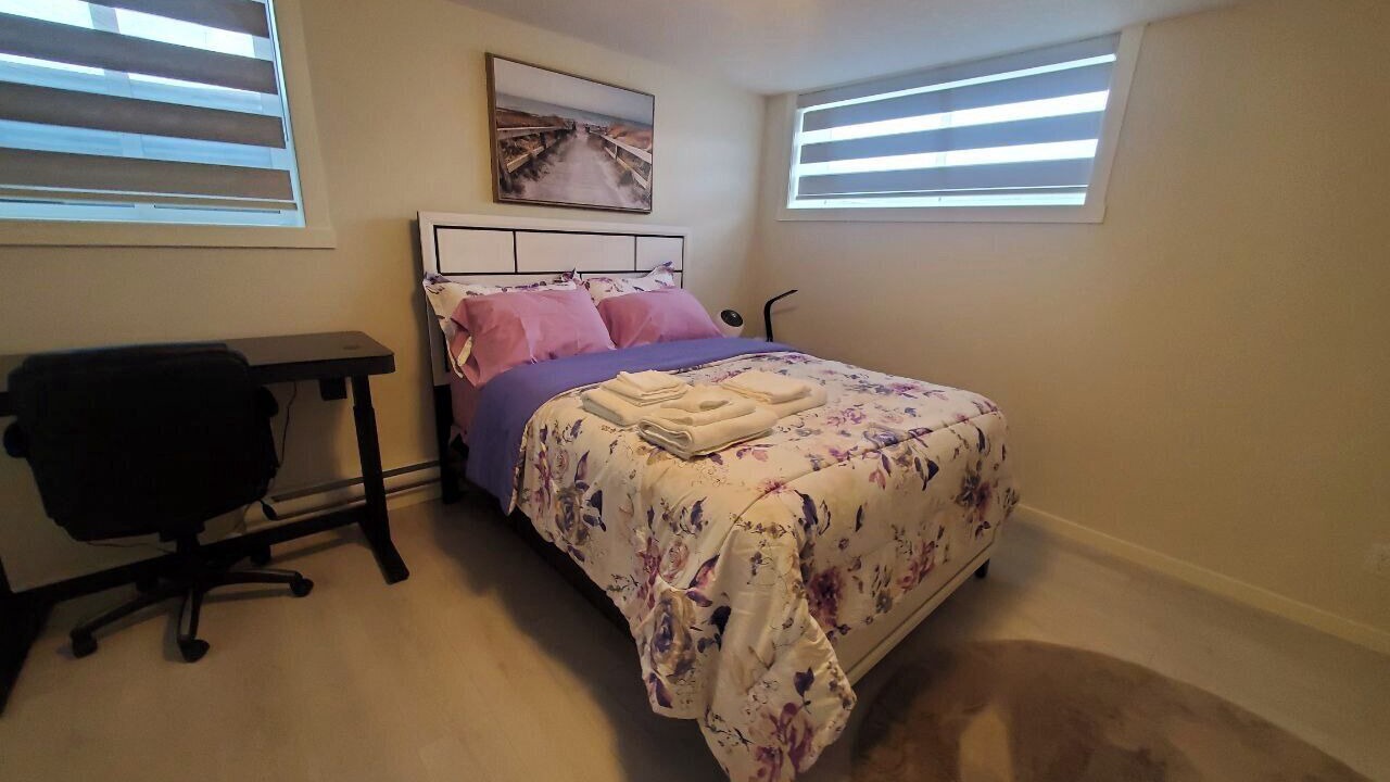 Photo of Bedroom in Keith