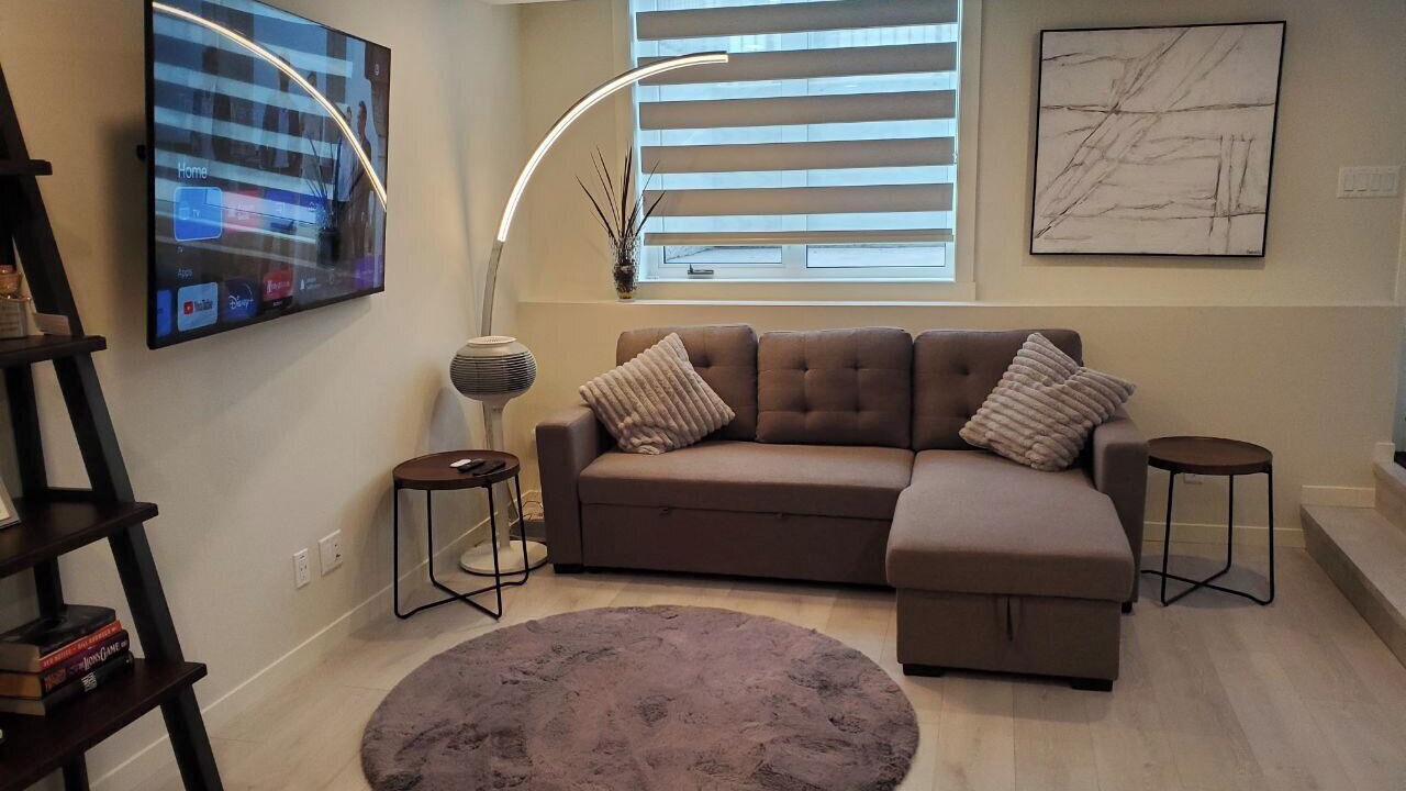 Photo of Livingroom in Keith