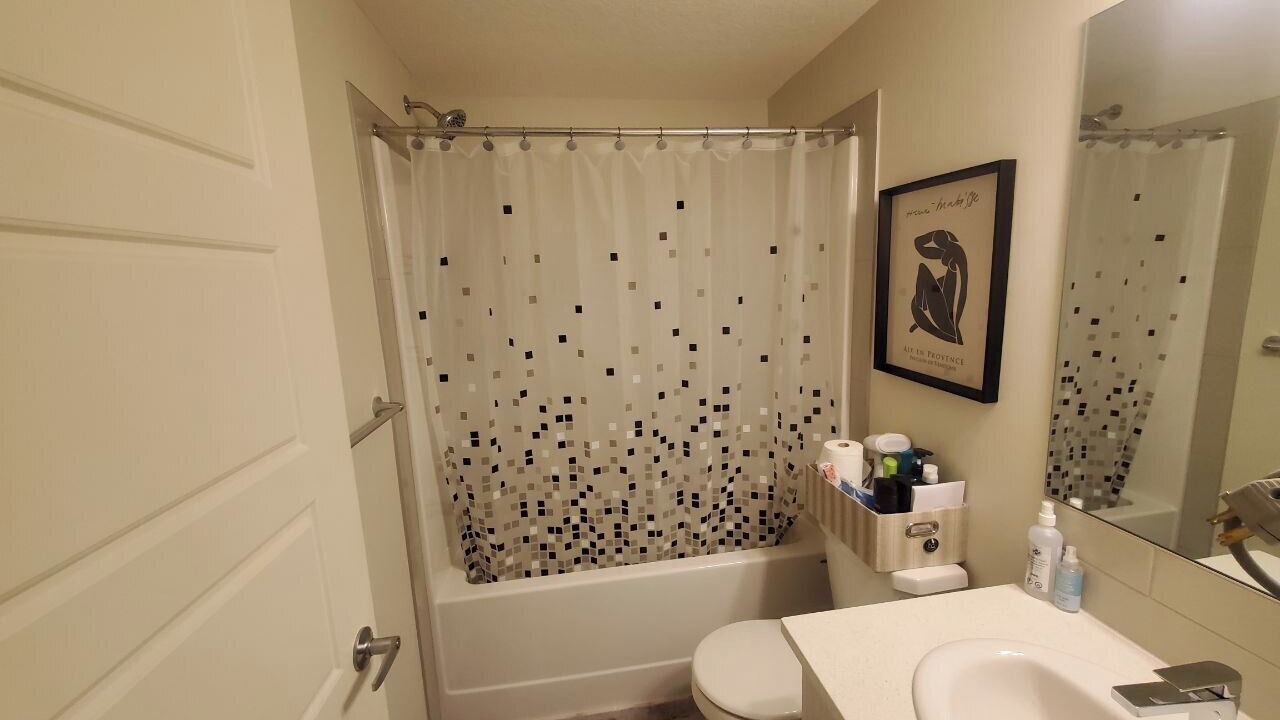 Photo of Bathroom in Keith