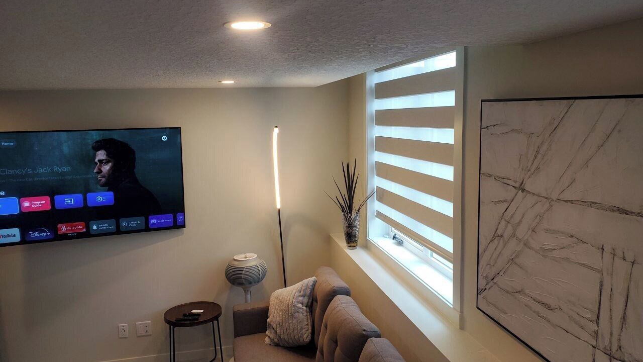 Photo of Livingroom in Keith