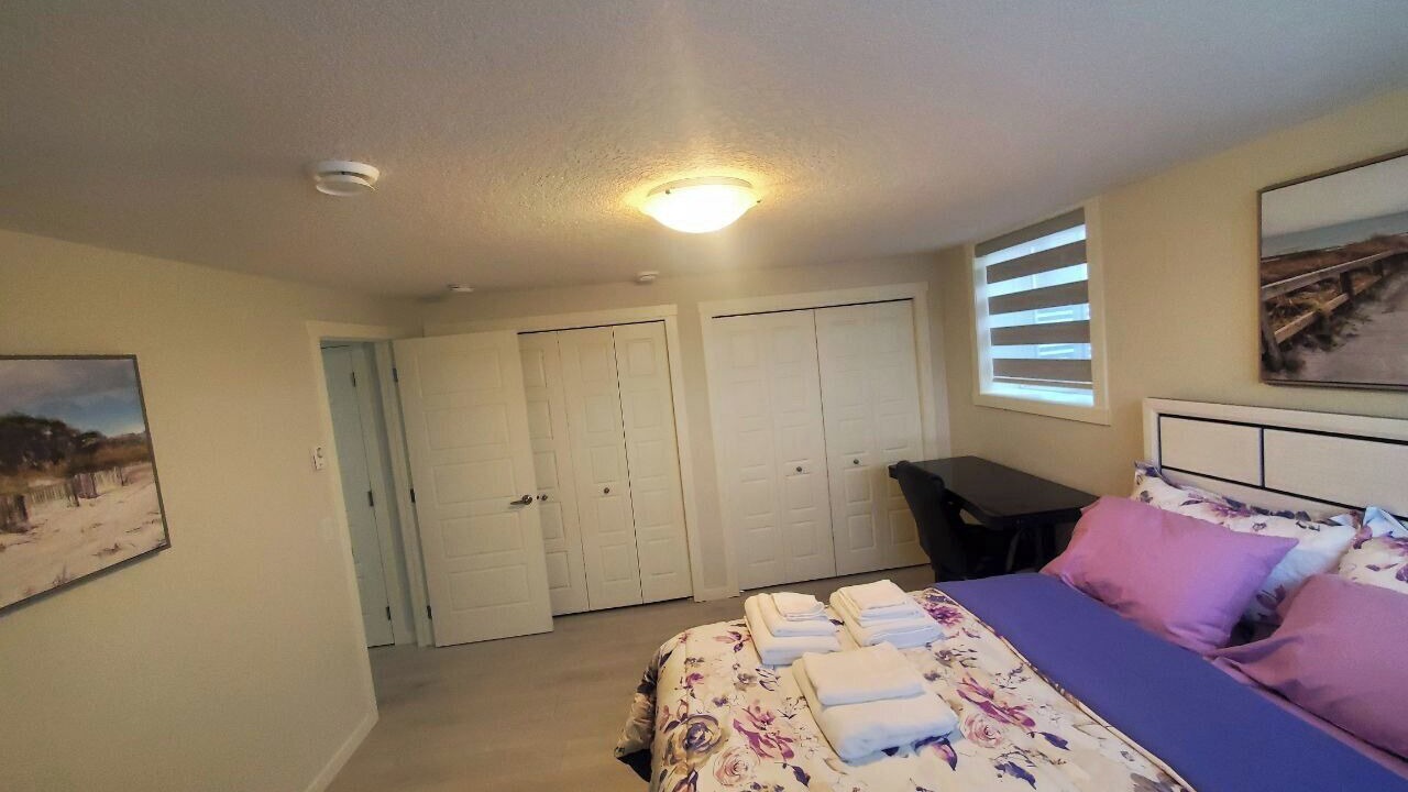 Photo of Bedroom in Keith