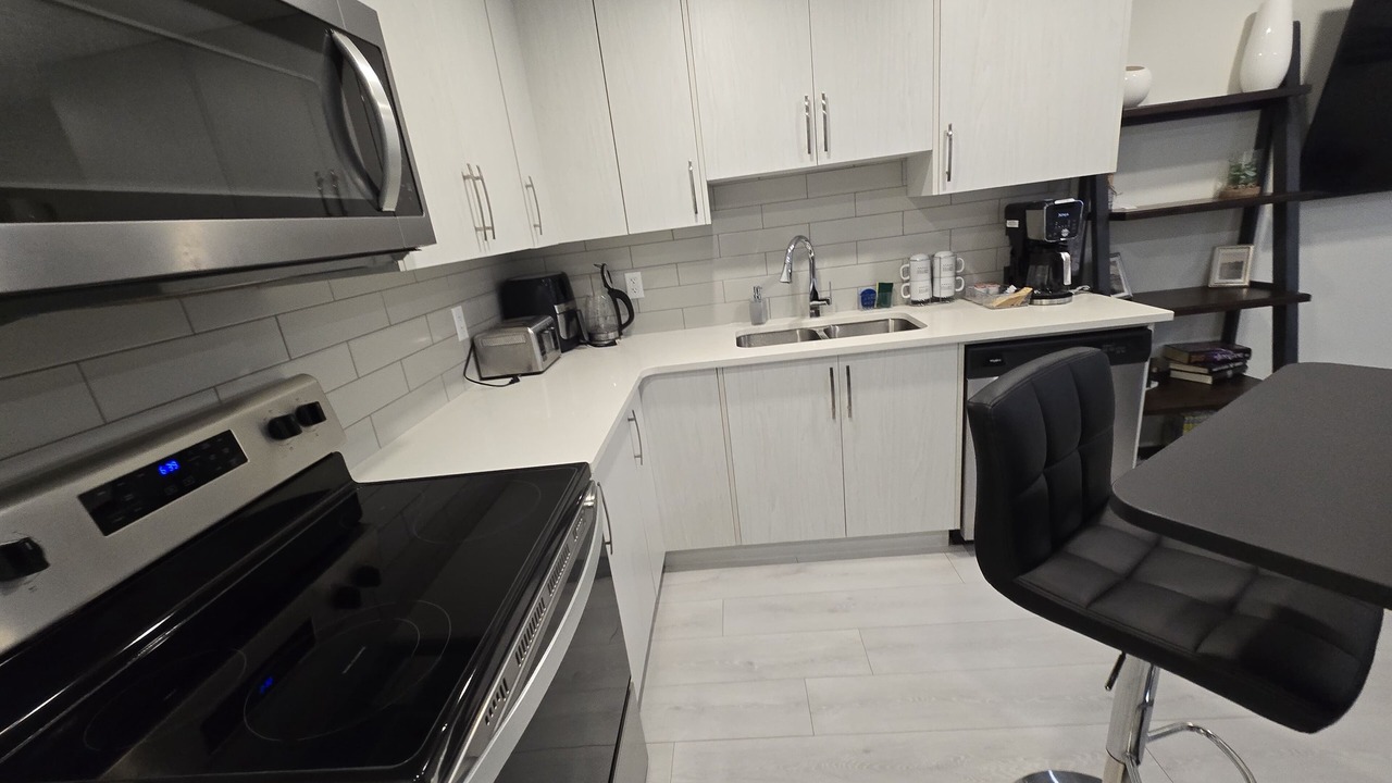 Photo of Kitchen in Keith