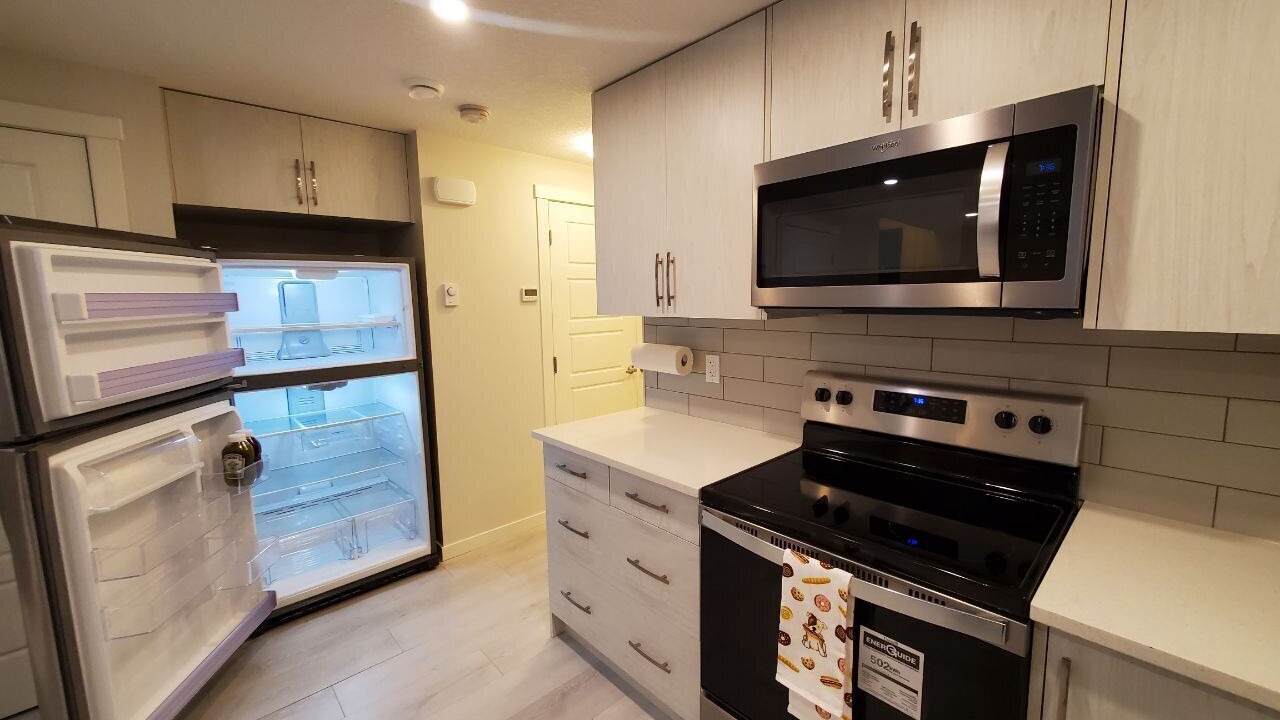 Photo of Kitchen in Keith