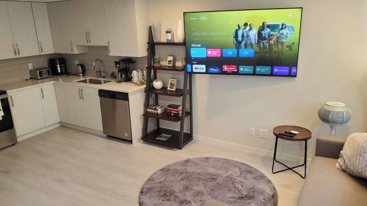 Photo of Livingroom in Keith