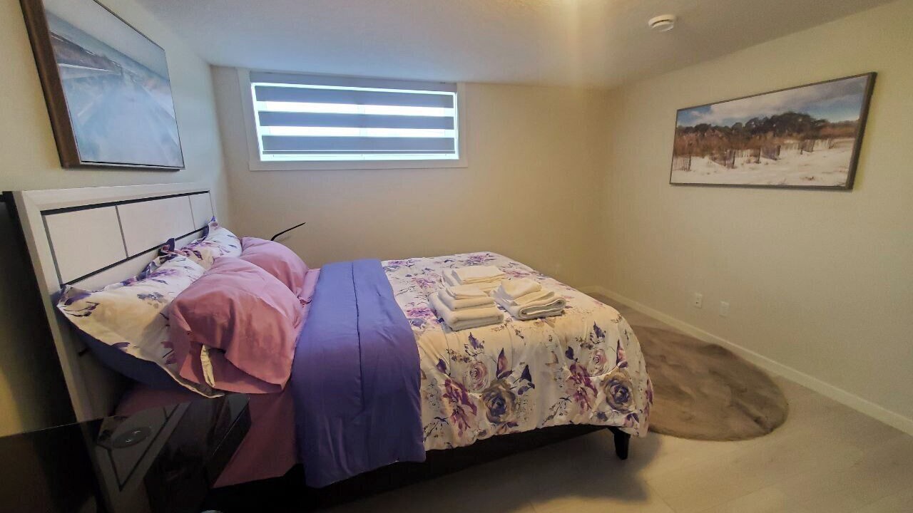 Photo of Bedroom in Keith