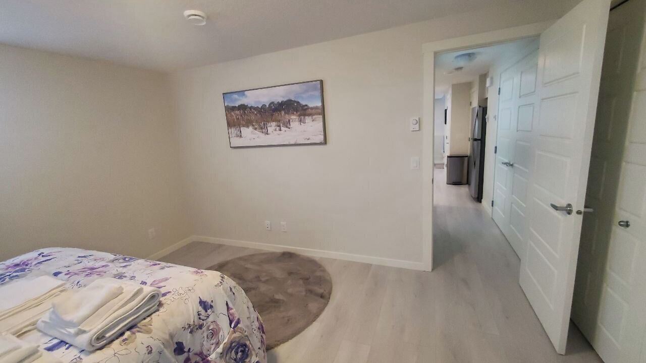 Photo of Bedroom in Keith