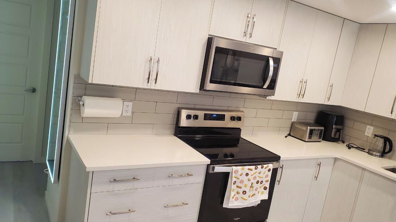 Photo of Kitchen in Keith