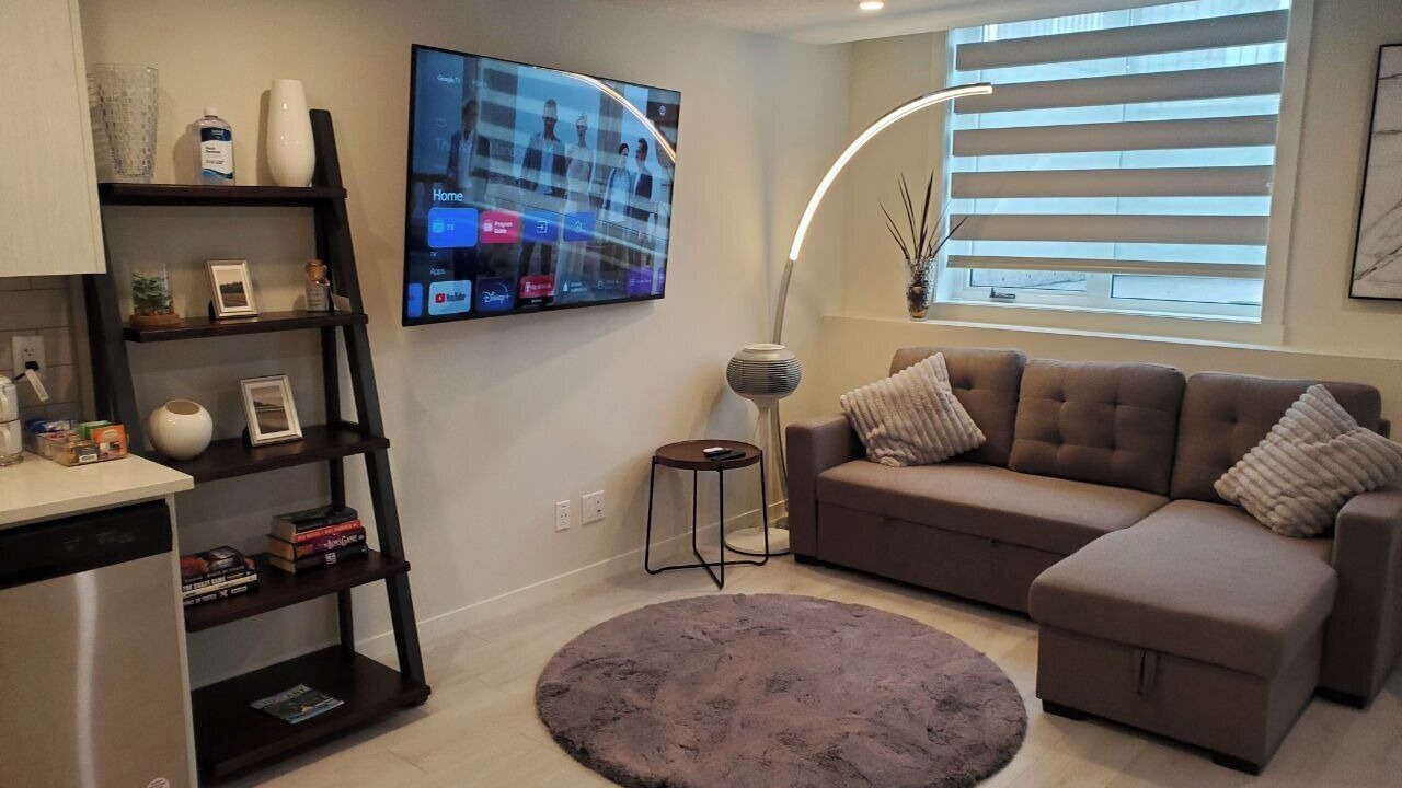 Photo of Livingroom in Keith