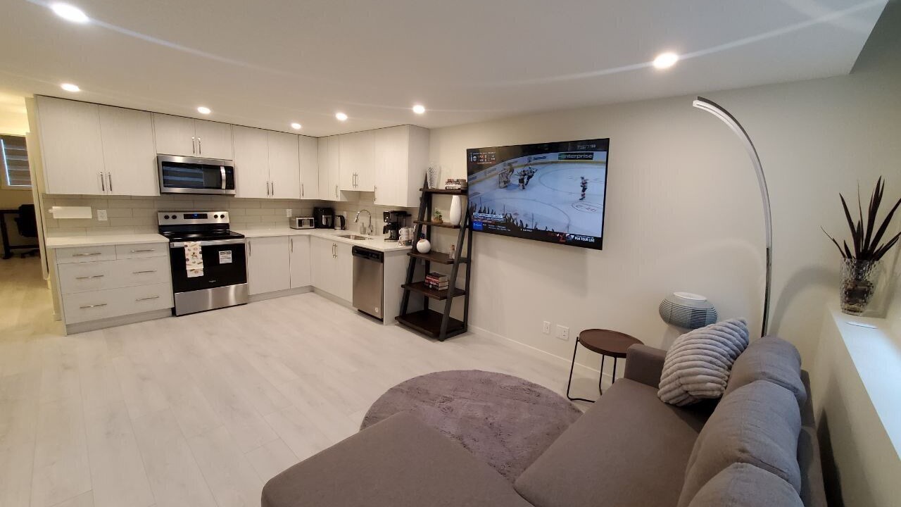 Photo of Livingroom in Keith