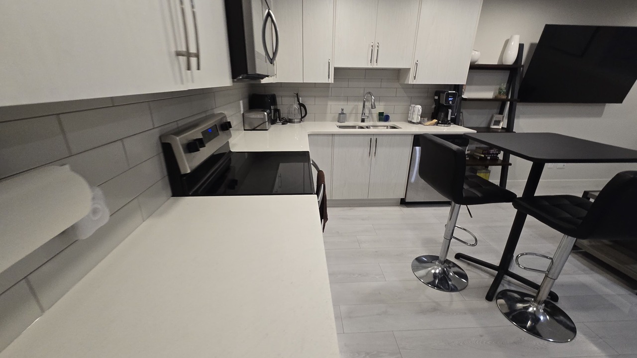 Photo of Kitchen in Keith