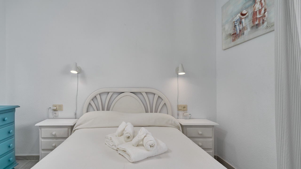 Photo of Bedroom in Velilla-Taramay