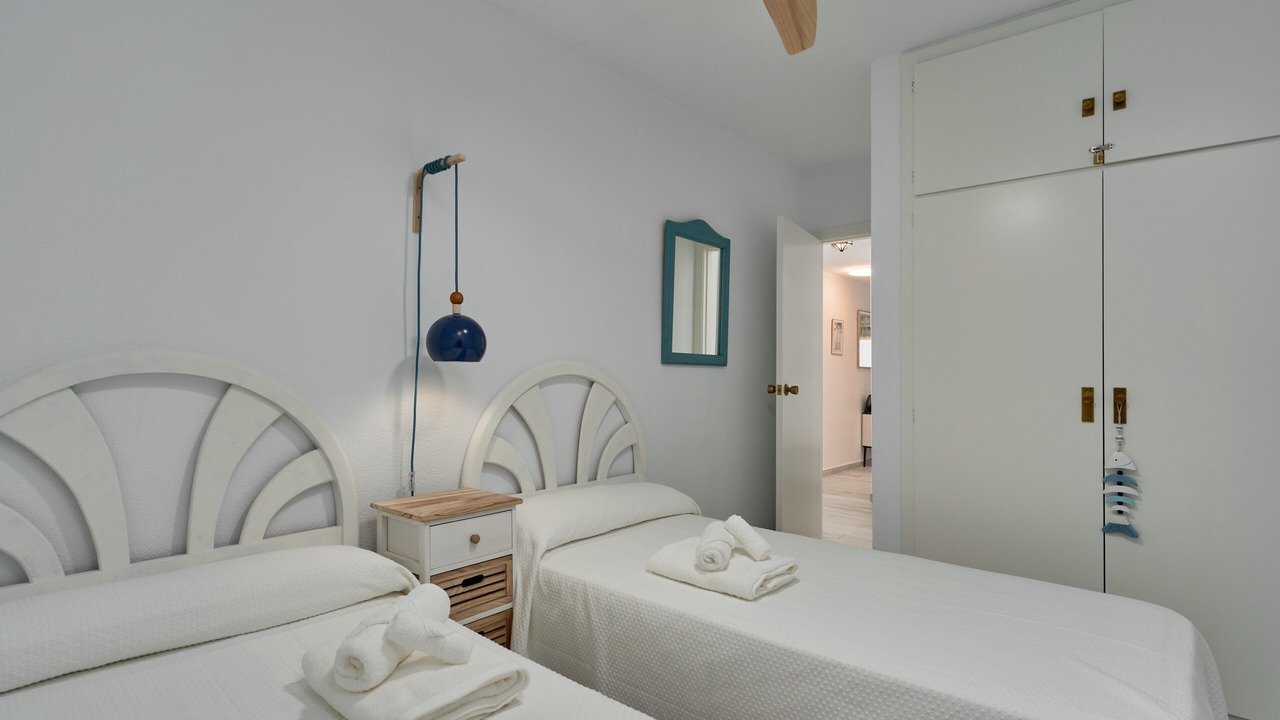 Photo of Bedroom in Velilla-Taramay