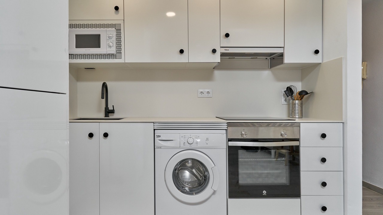 Photo of Kitchen in Velilla-Taramay